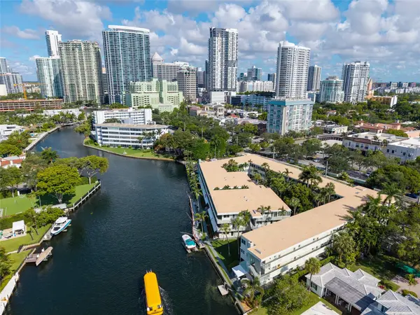 1000 SE 4th St #117 & 118, Fort Lauderdale, FL 33301