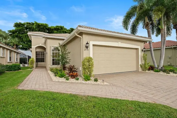 6710 Via Roma, Delray Beach, FL 33446