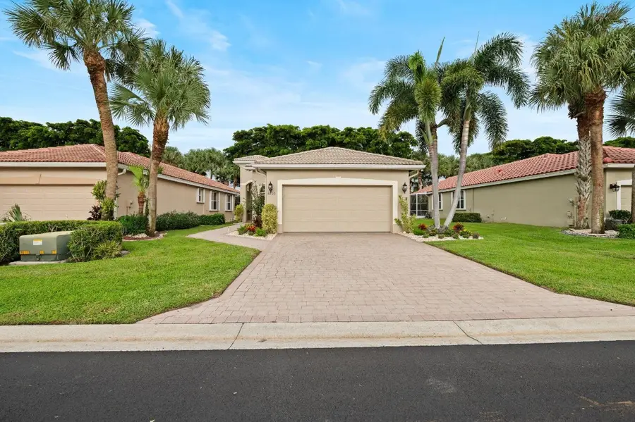 6710 Via Roma, Delray Beach, FL 33446 - #2