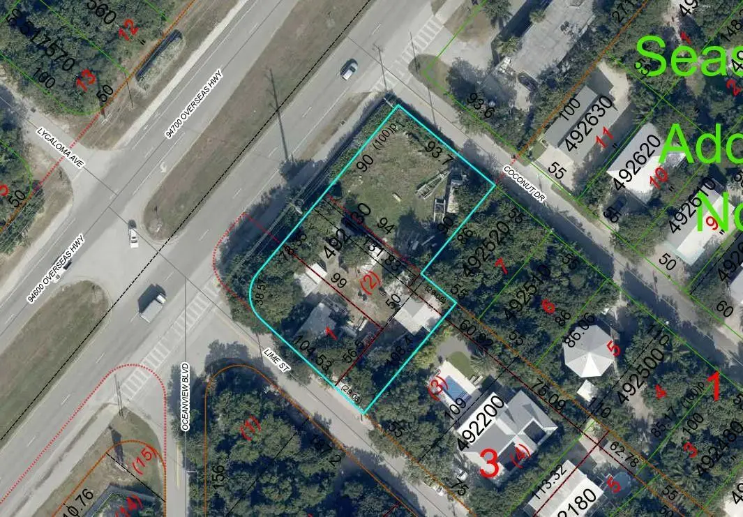 2 Lime Street, Key Largo, FL 33037 - Image #1