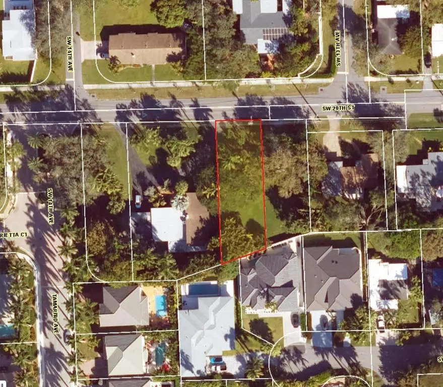 1310 SW 20th Street, Fort Lauderdale, FL 33315 - Image #1