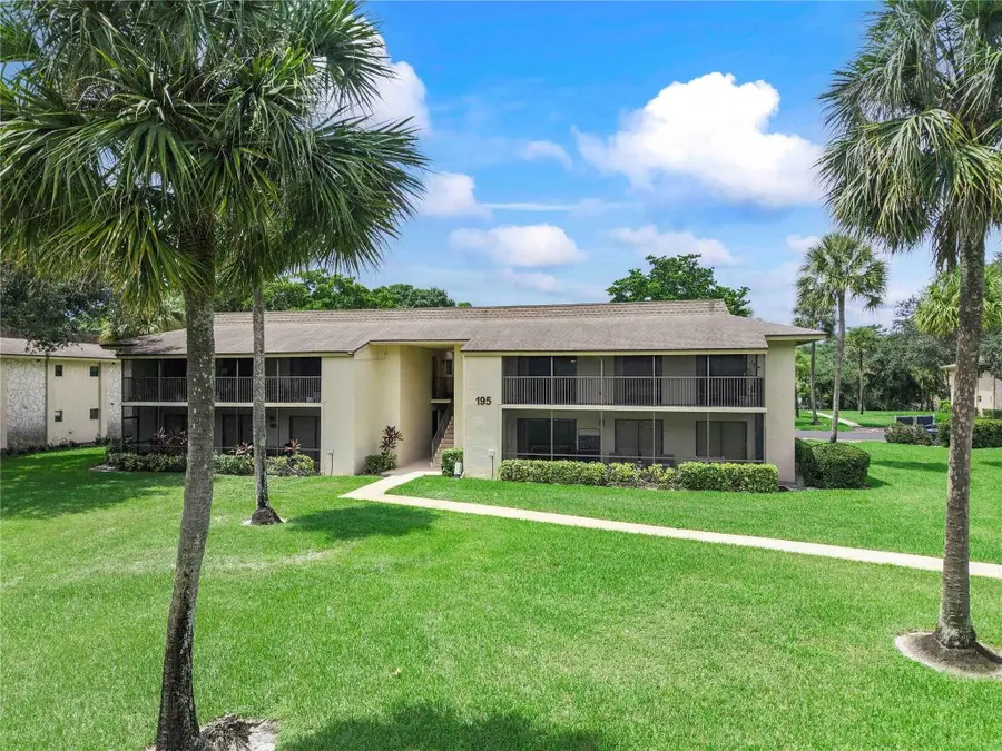 195 Deer Creek Boulevard #807, Deerfield Beach, FL 33442 - Image #2