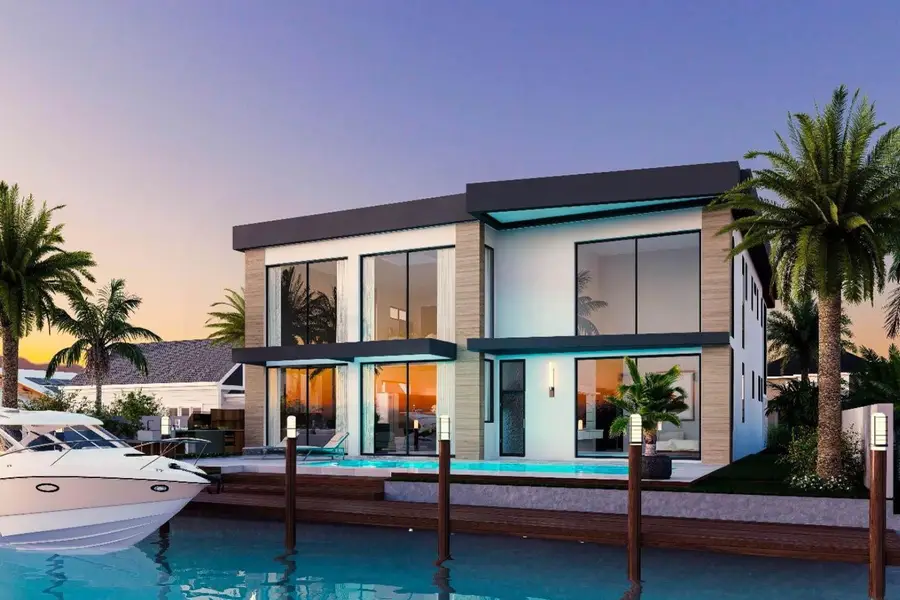 1410 Florian Drive, Dania Beach, FL 33004 - #2