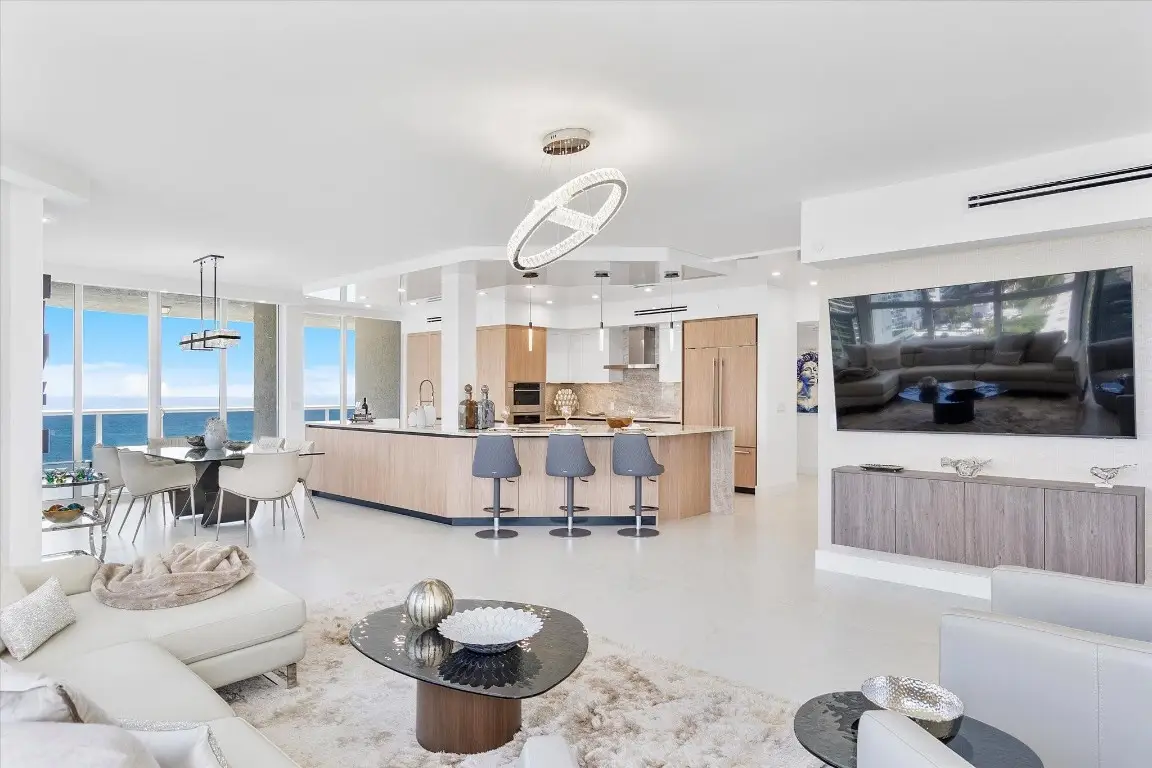 3100 N Ocean Boulevard #1501, Fort Lauderdale, FL 33308 - Image #1