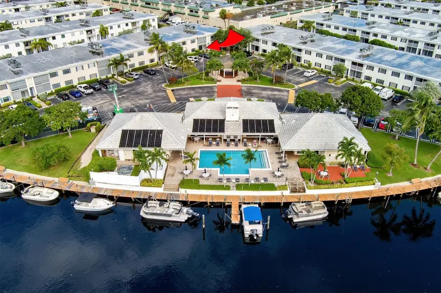 140 Cypress Club Drive #414, Pompano Beach, FL 33060 - Image #2