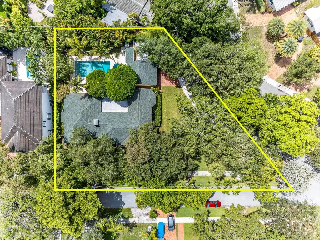 1017 SE 13th Terrace, Fort Lauderdale, FL 33316 - #1