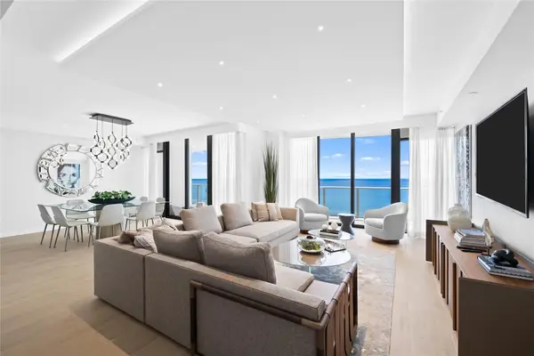 1116 N Ocean Boulevard #1502, Hillsboro Beach, FL 33062