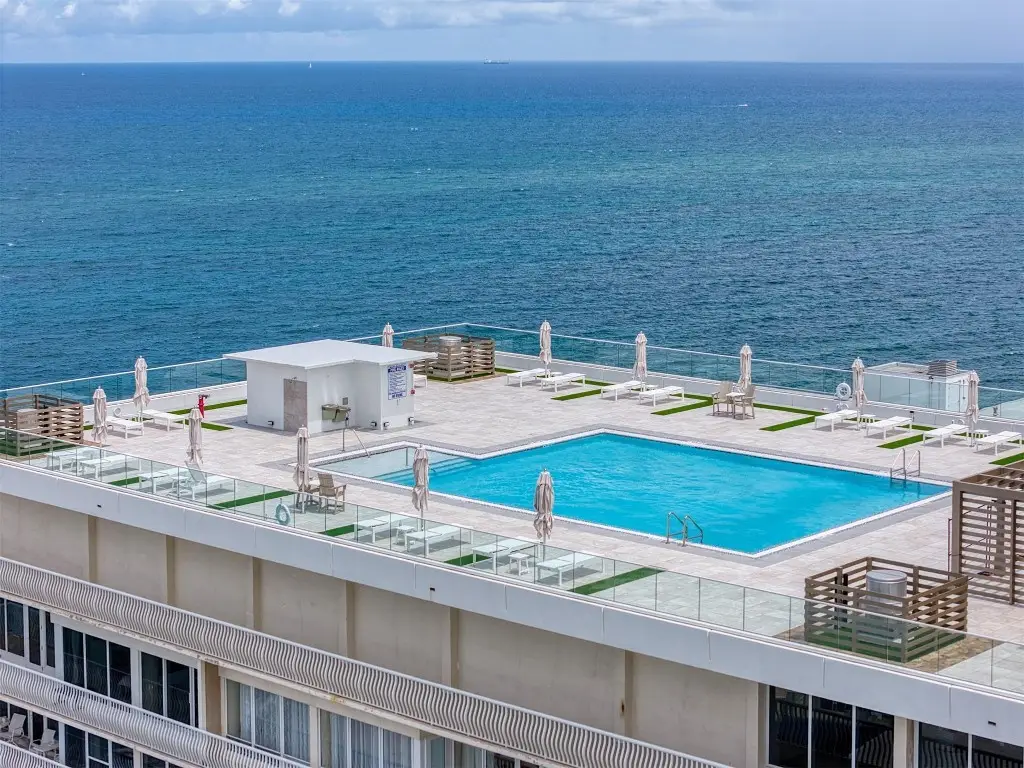 4020 Galt Ocean Drive #1004, Fort Lauderdale, FL 33308 - Image #1