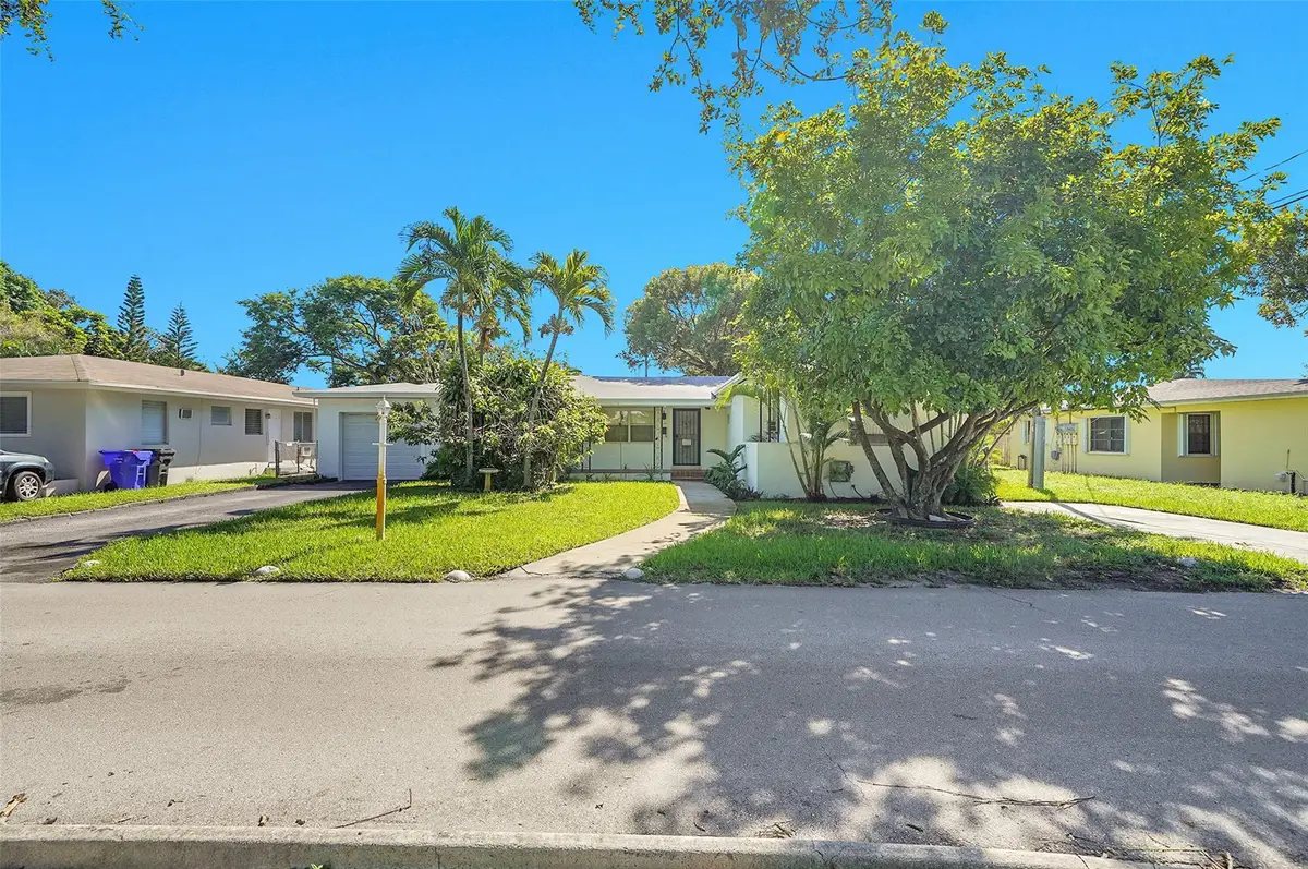917 N 17th Avenue, Hollywood, FL 33020 - #1