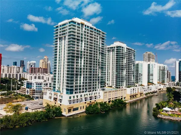 300 Sunny Isles Boulevard #4-705, North Miami Beach, FL 33160