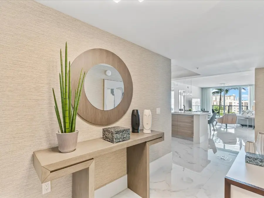 300 Sunny Isles Boulevard #4-705, North Miami Beach, FL 33160 - #2