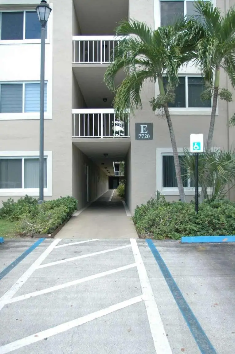 7720 Camino Real #E108, Miami, FL 33143 - #1