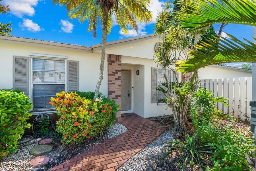 14680 N Beckley Square, Davie, FL 33325 - #2