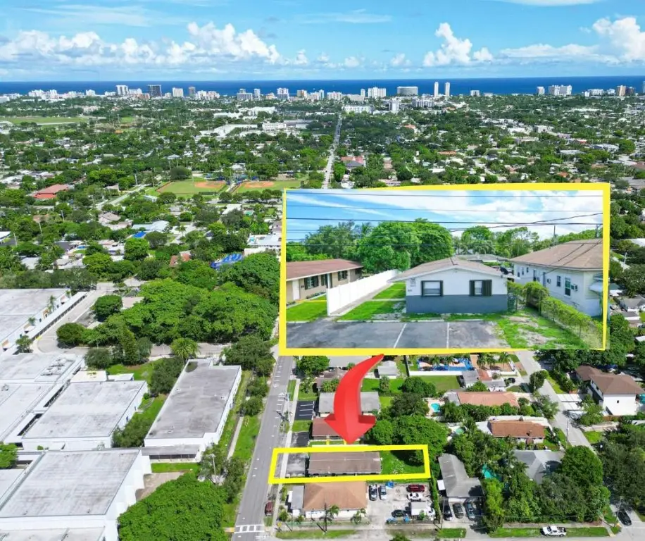 404 NE 4th Street, Pompano Beach, FL 33060 - Image #1