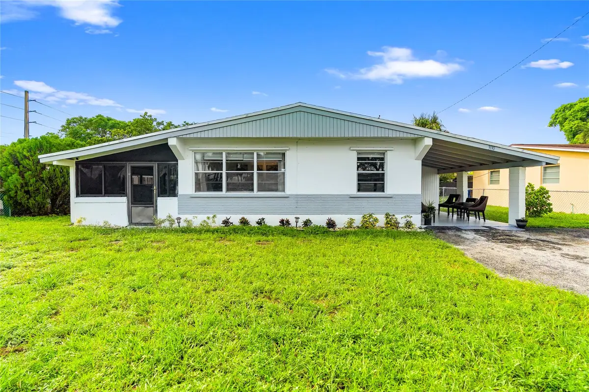 3110 NW 5th Ct, Lauderhill, FL 33311 - Image #1