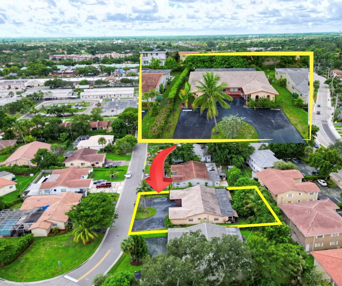 3660 NW 80th Ave., Coral Springs, FL 33065 - Image #1