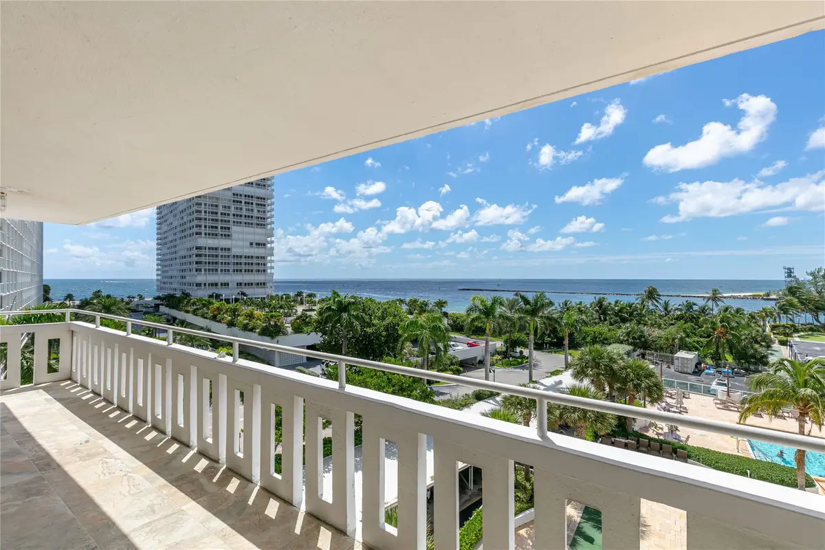2000 S Ocean Dr #610, Fort Lauderdale, FL 33316 - Image #1