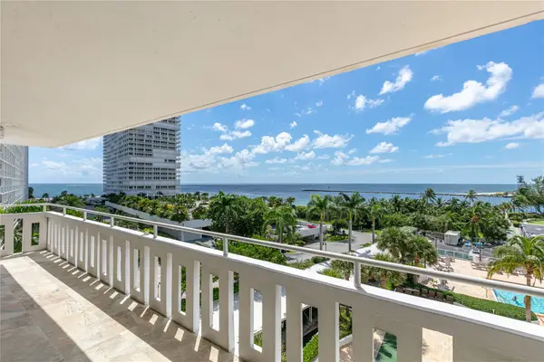 2000 S Ocean Dr #610, Fort Lauderdale, FL 33316
