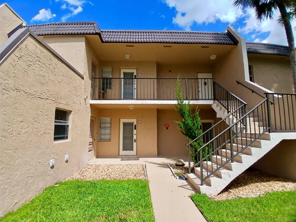 100 Lake Meryl Drive #105, West Palm Beach, FL 33411 - Image #1