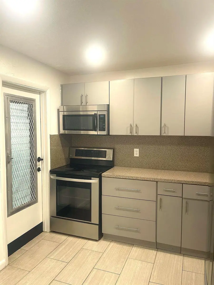 4141 NW 44th Avenue #116, Fort Lauderdale, FL 33319 - #3