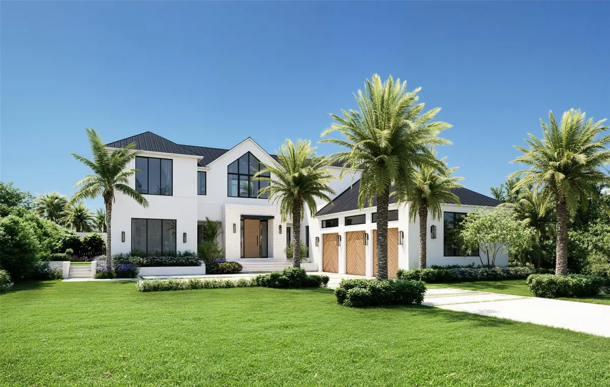 3 Hudson Ave, Ocean Ridge, FL 33435 - Image #1