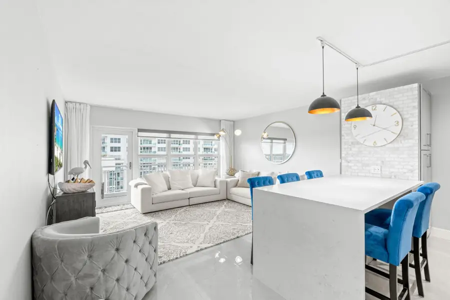 3850 Galt Ocean Dr #1808, Fort Lauderdale, FL 33308 - Image #2