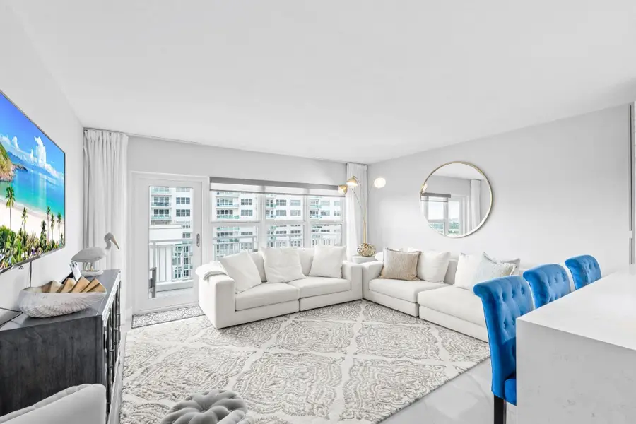 3850 Galt Ocean Dr #1808, Fort Lauderdale, FL 33308 - Image #3