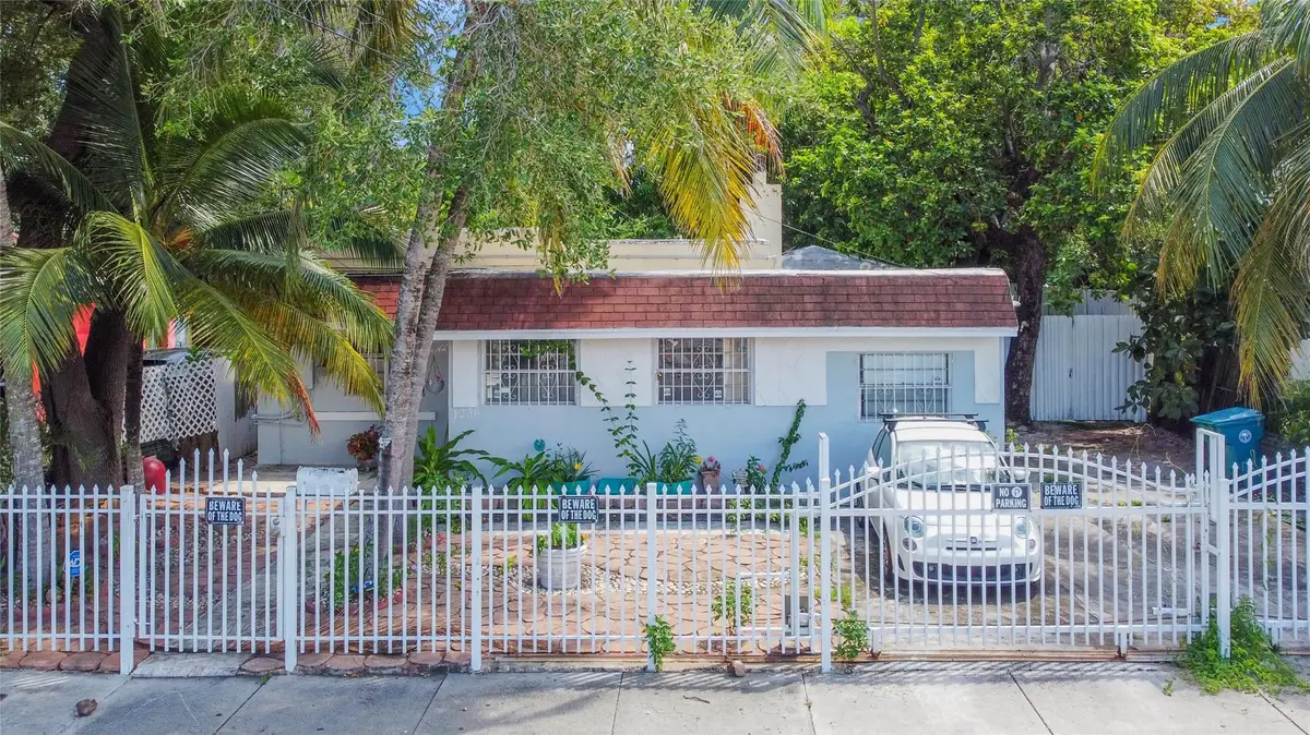 1236 NW 32nd St, Miami, FL 33142 - Image #1