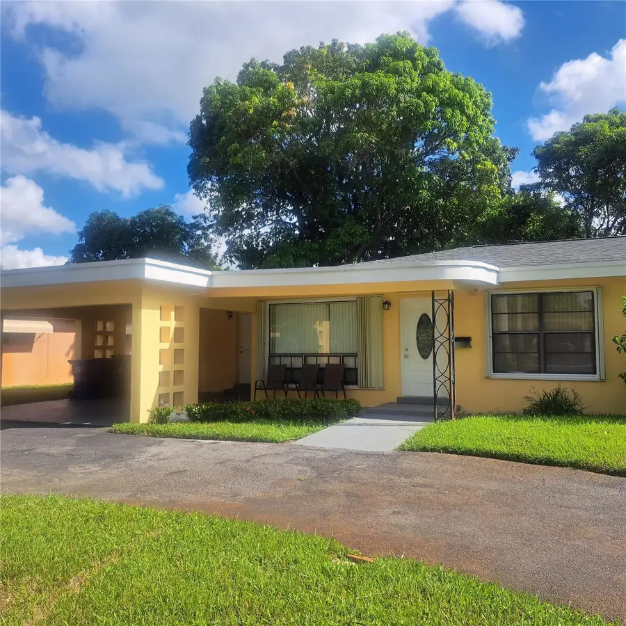 880 Wyoming Ave, Fort Lauderdale, FL 33312 - Image #2