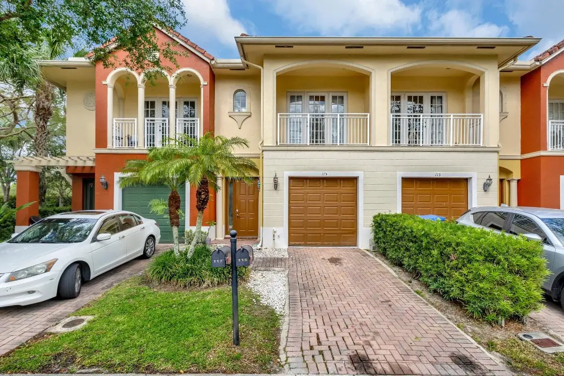 115 Bella Vita Drive #115, Royal Palm Beach, FL 33411 - Image #1