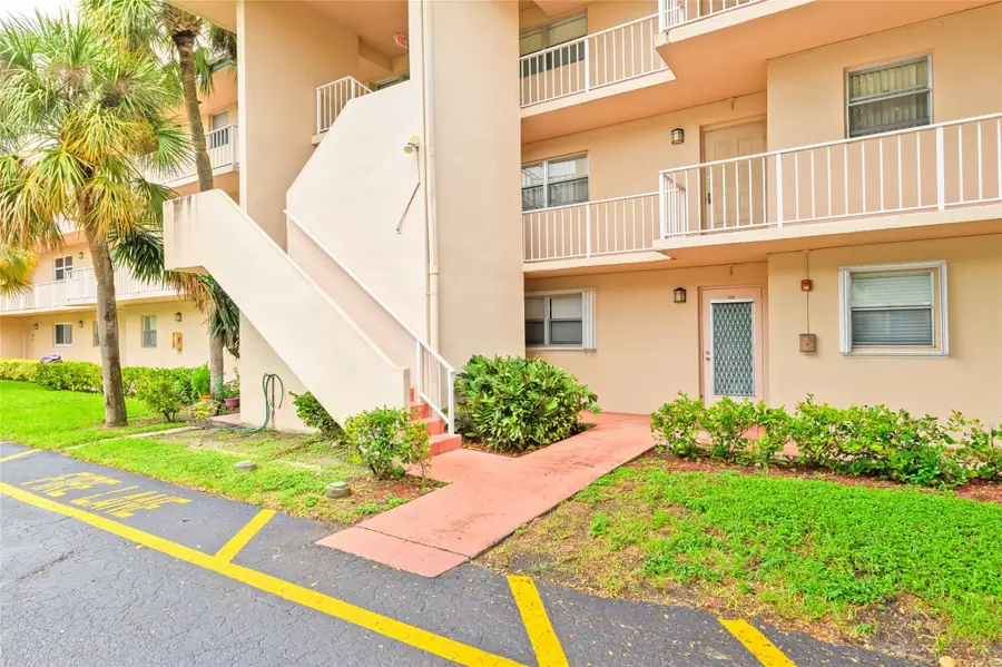 2850 S Forest Hills Blvd #105, Coral Springs, FL 33065 - Image #3