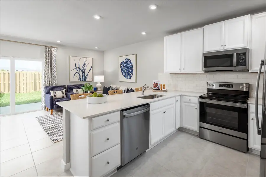 511 NW 10th Court, Florida City, FL 33034 - Image #3