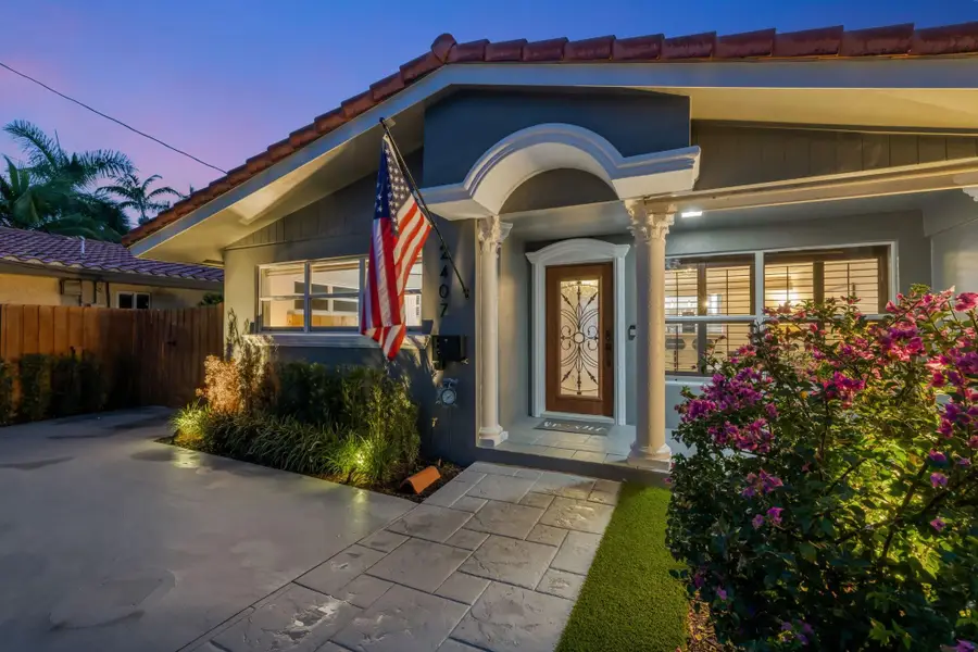 2407 NE 17th Ter, Wilton Manors, FL 33305 - Image #2