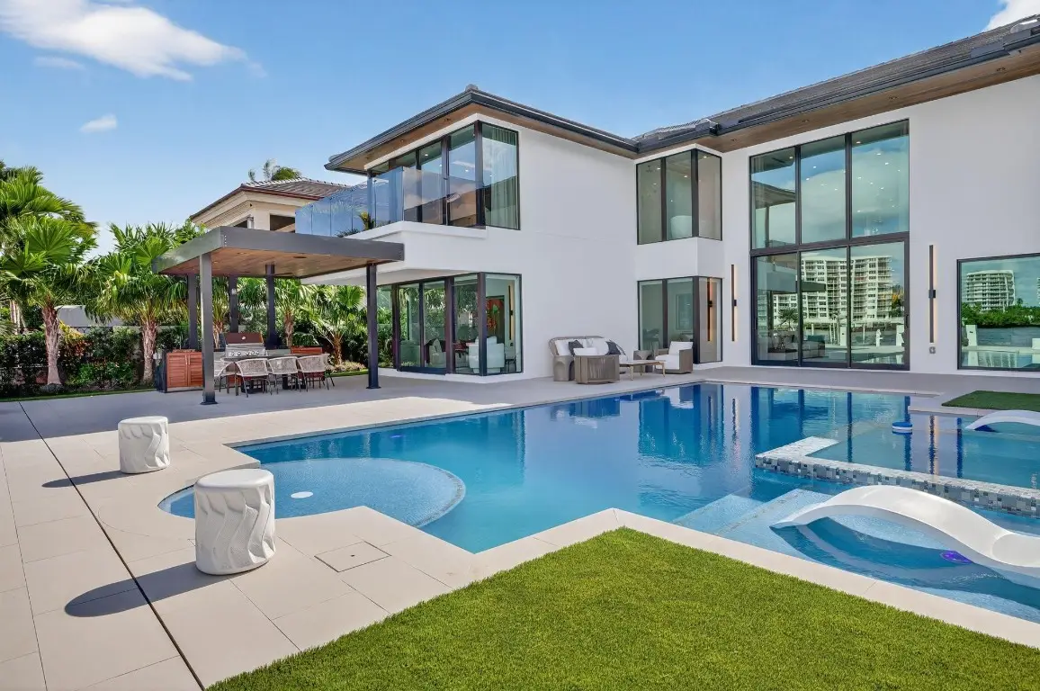 2533 Aqua Vista Boulevard, Fort Lauderdale, FL 33301 - Image #1