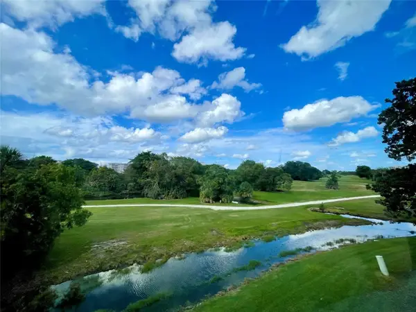 3151 S Palm Aire Drive #307, Pompano Beach, FL 33069