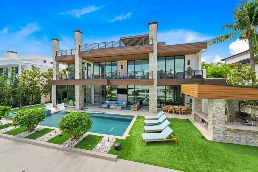 2437 Delmar Pl, Fort Lauderdale, FL 33301 - Image #2