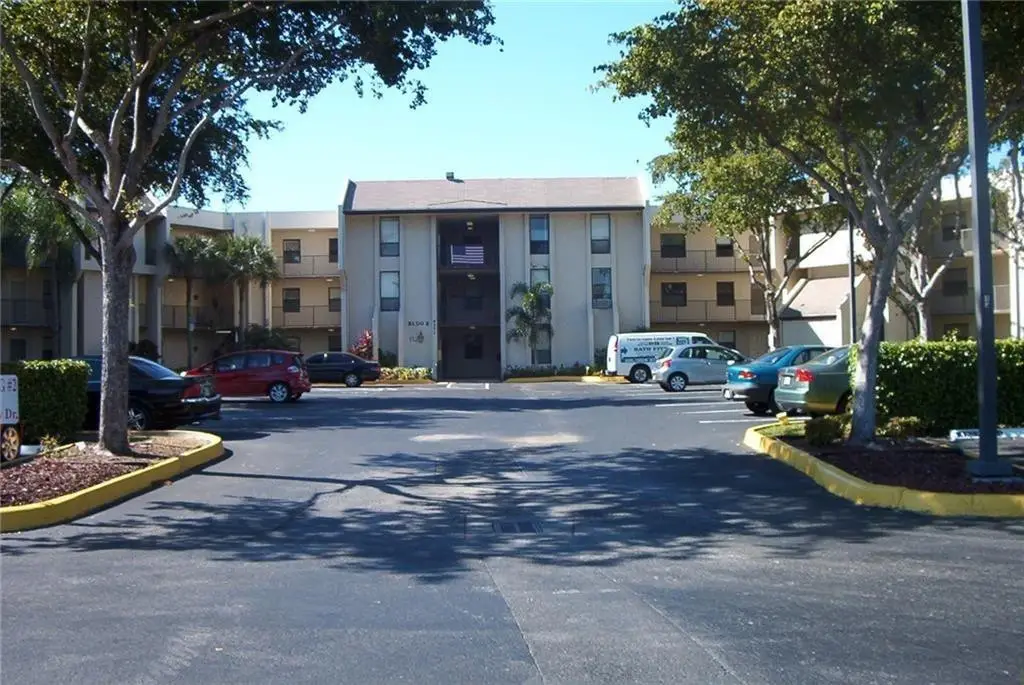 6351 N University Drive #124, Tamarac, FL 33321 - Image #1
