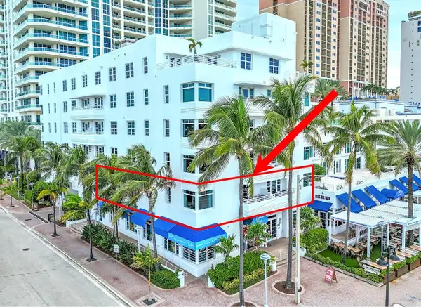 101 S Fort Lauderdale Beach Blvd #208, Fort Lauderdale, FL 33316