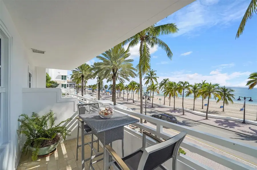 101 S Fort Lauderdale Beach Boulevard #208, Fort Lauderdale, FL 33316 - Image #2