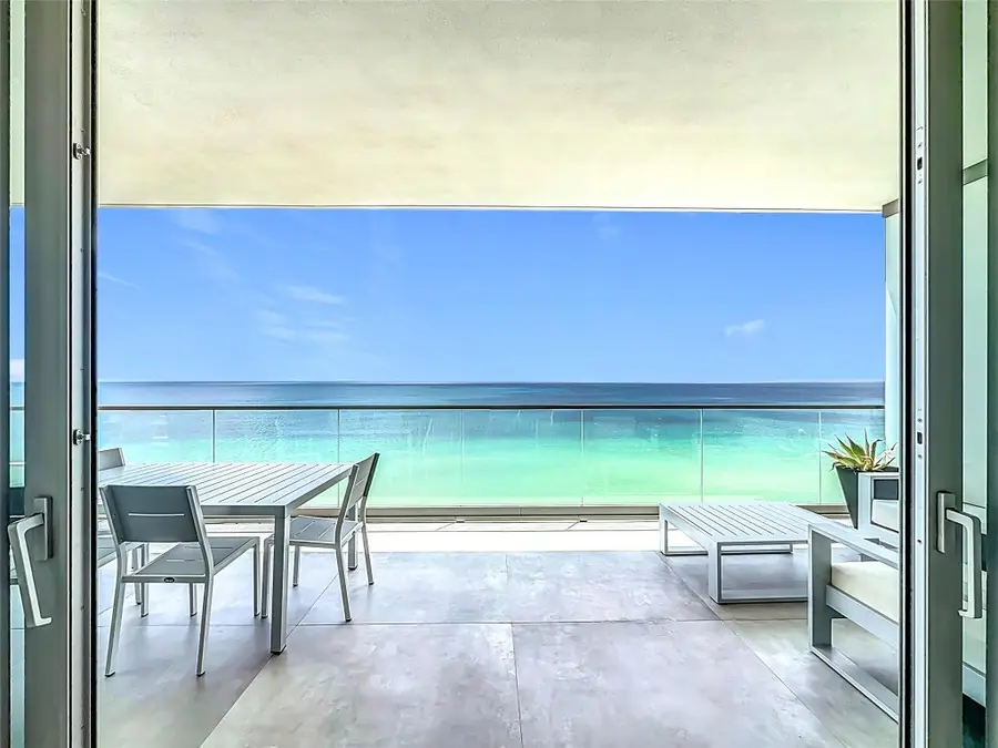 2000 S Ocean Drive #12A, Hallandale Beach, FL 33009 - #2