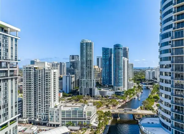 100 E Las Olas Blvd #3004, Fort Lauderdale, FL 33301