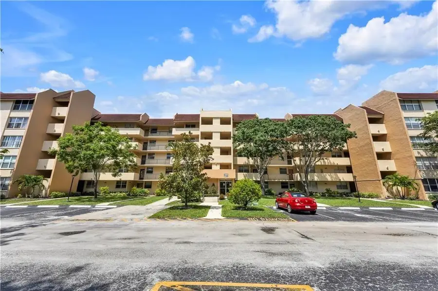 7080 Environ Boulevard #522, Lauderhill, FL 33319 - #2