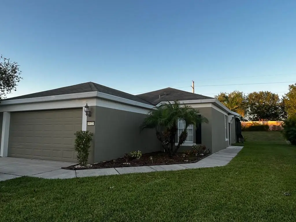 1622 Dittmer Cir, Palm Bay, FL 32909 - Image #1