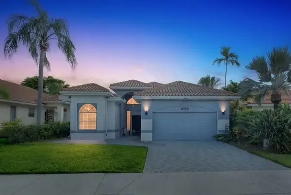 2175 Regents Boulevard, West Palm Beach, FL 33409