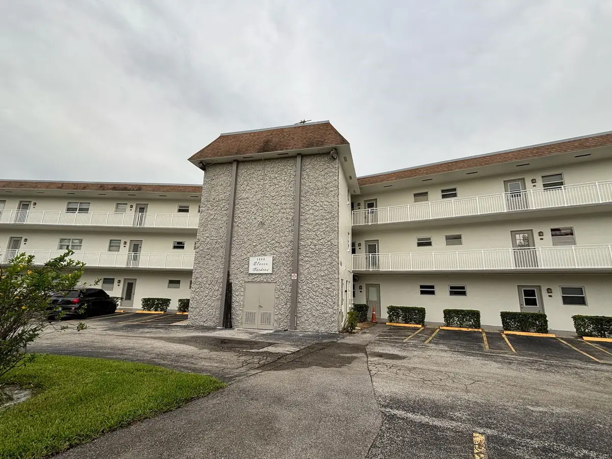 5000 NW 36th Street #606, Lauderdale Lakes, FL 33319 - Image #1