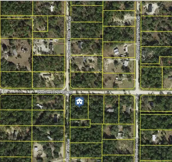 2755 SW 168th Avenue, Ocala, FL 34481