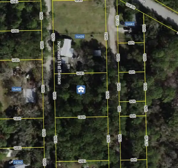 16407 NE 51, Citra, FL 32113