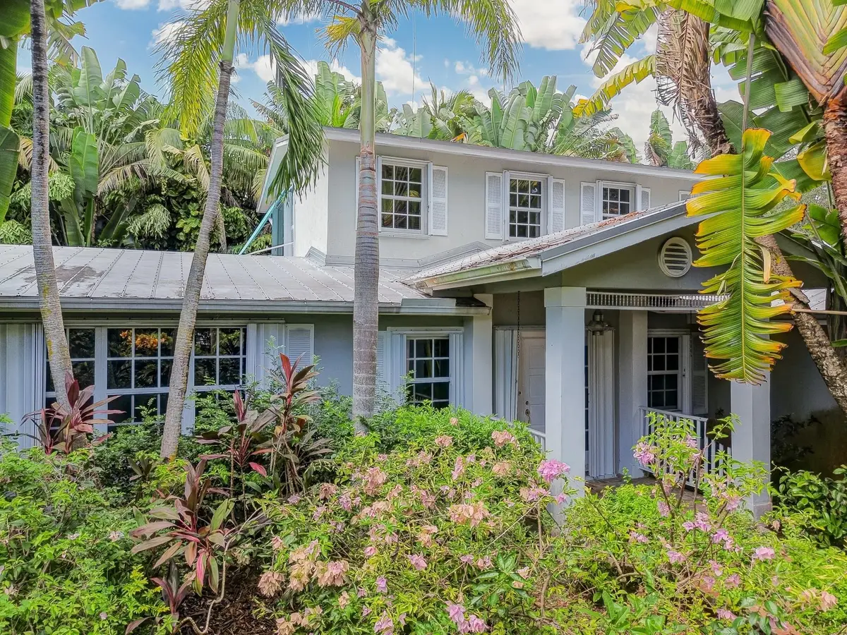 12700 SW 72nd Avenue, Pinecrest, FL 33156 - #1