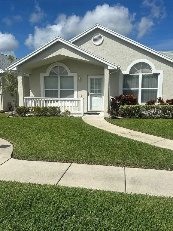 1192 Lombardy Drive, Port Saint Lucie, FL 34986 - Image #1