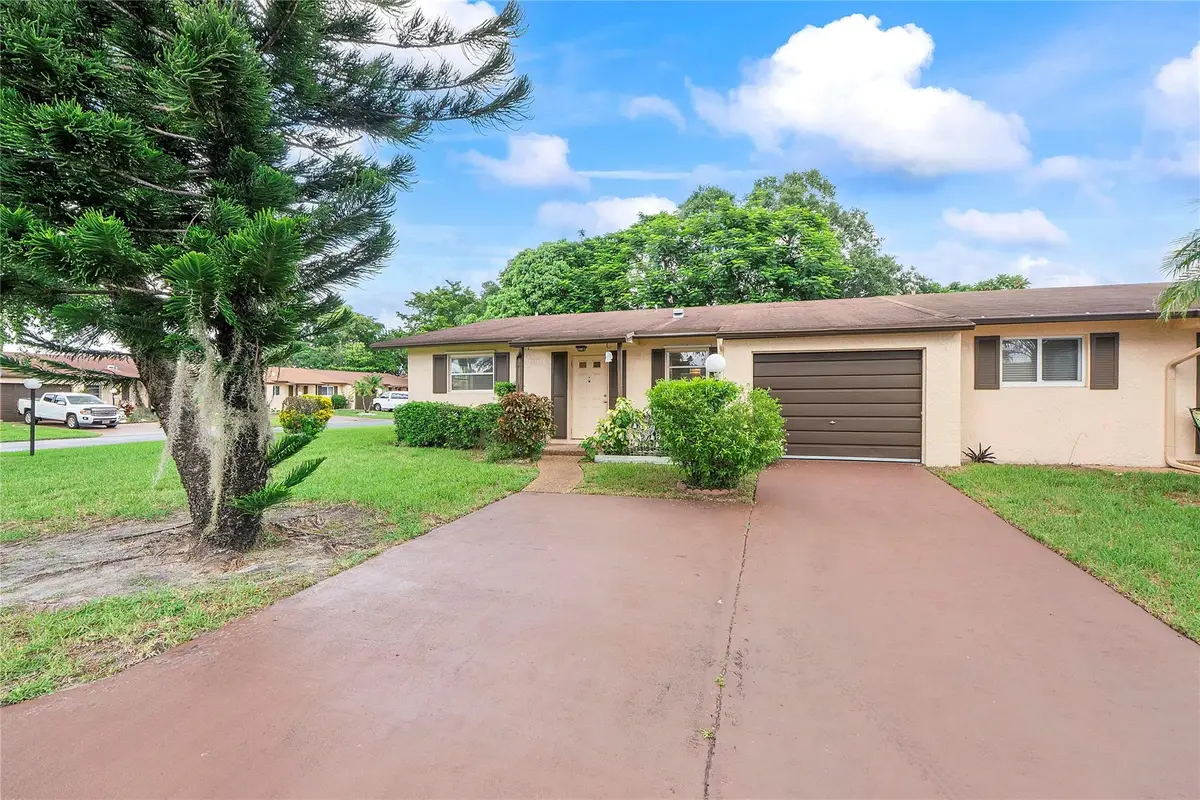 7708 Margate Blvd C4-1, Margate, FL 33063 - Image #1